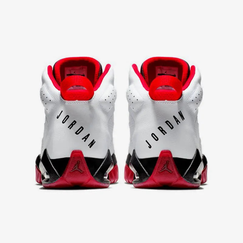 Nike AIR JORDAN Men's Basketball Shoes AR4430-106 – Official Authentic, Comfortable & Durable Sneakers