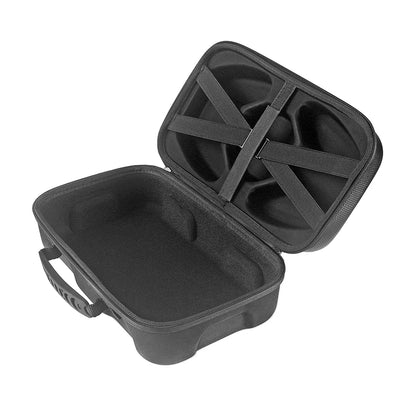 Hard Case Bag for Xbox Series S – Game Console & Controller Storage Organizer Travel Carry Case
