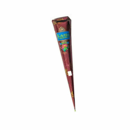 Henna Temporary Tattoo Paste – Brown, Black & Red Semi-Permanent Body Art Kit (1/3/12pcs)