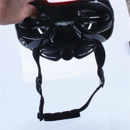 HJC Ibex Ultra-Light MTB & Road Bike Helmet – Unisex Cycling Hard Hat Capacete Ciclismo