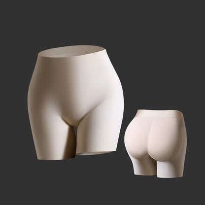 GUUDIA Honey Vent High Waist Butt Enhancer – Seamless Tummy Control Women’s Body Shaper
