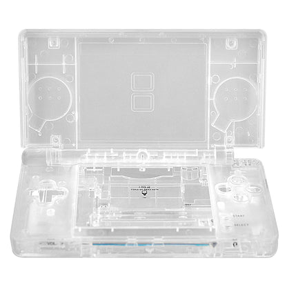 OSTENT Nintendo DS Lite Full Replacement Housing Shell Case Kit – Console Protective Cover Parts