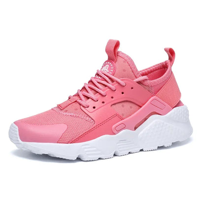 Running Shoes for Men & Women - Lightweight Breathable Basketball Sneakers, Plus Size 46-47, Luxury Outdoor Casual Shoes
