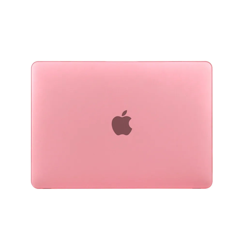 EGYAL Hard Shell Case for MacBook Air 15 M2 & 13.6" 2022, MacBook Pro 13 M1/Pro 14/16, M1 Air 13 A2337