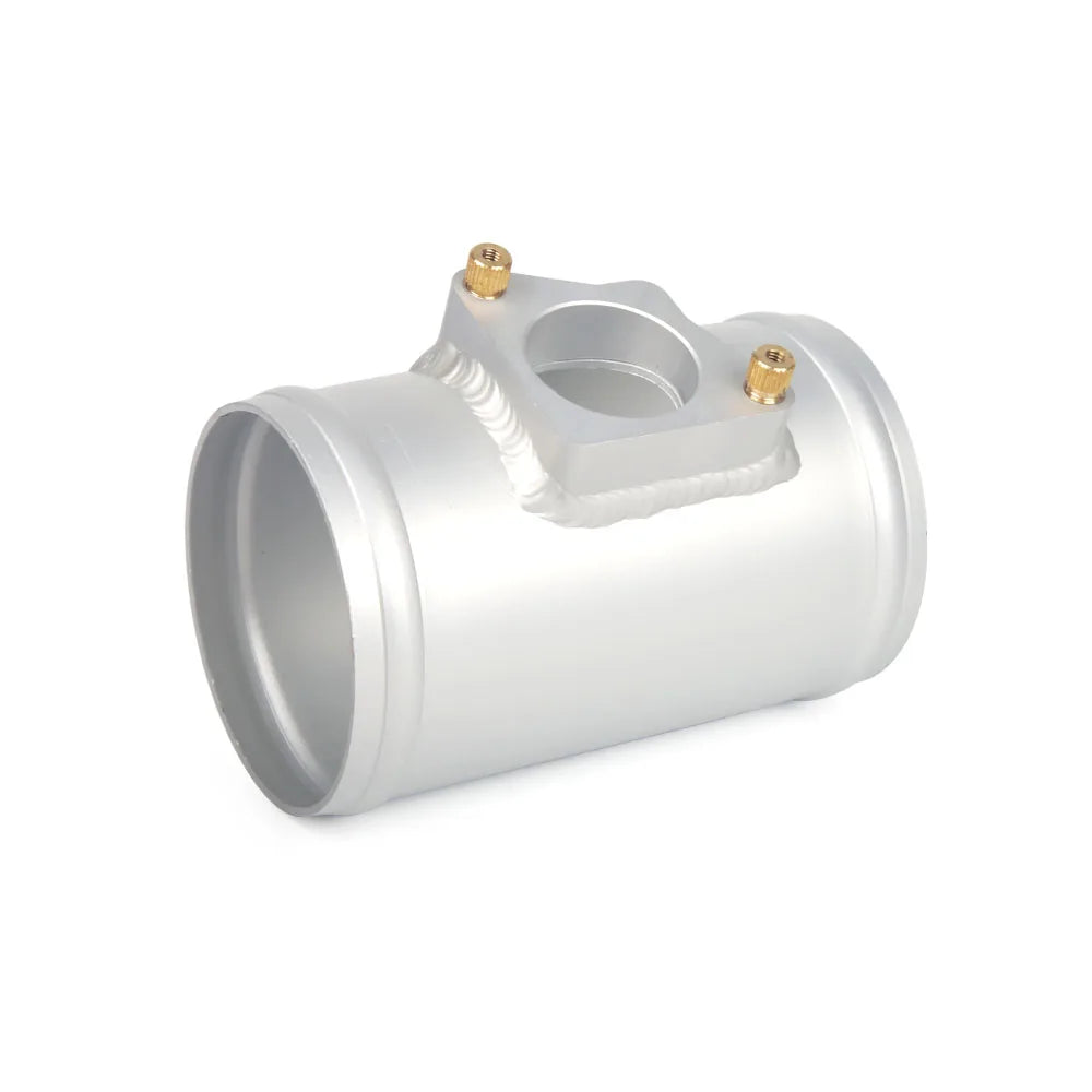 Air Flow Sensor Adapter - 51mm/63mm/76mm Intake Meter Mount for Toyota, Mazda, Subaru & Suzuki
