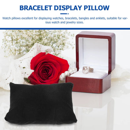 20pcs Multifunction Creative Bracelet & Bangle Display Pillows – Watch Cushion Organizers for Jewelry Storage