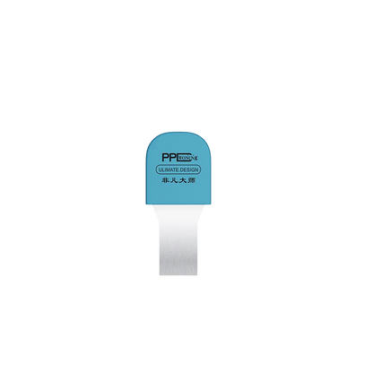 PPD Screen Disassembly Pry Blade – Curved Screen Repair Kit for iPhone & Android Mobile Phones