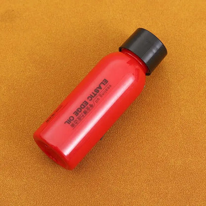 30ml Leather Edge Paint — Oil Dye Color Coats for Leather Edges, DIY Leather Shoe Finish Pigment Supplies