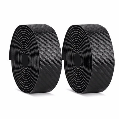 Bicycle Handlebar Tape – Anti-Slip, Breathable, Anti-Vibration Road Bike Bar Straps for Cycling Comfort