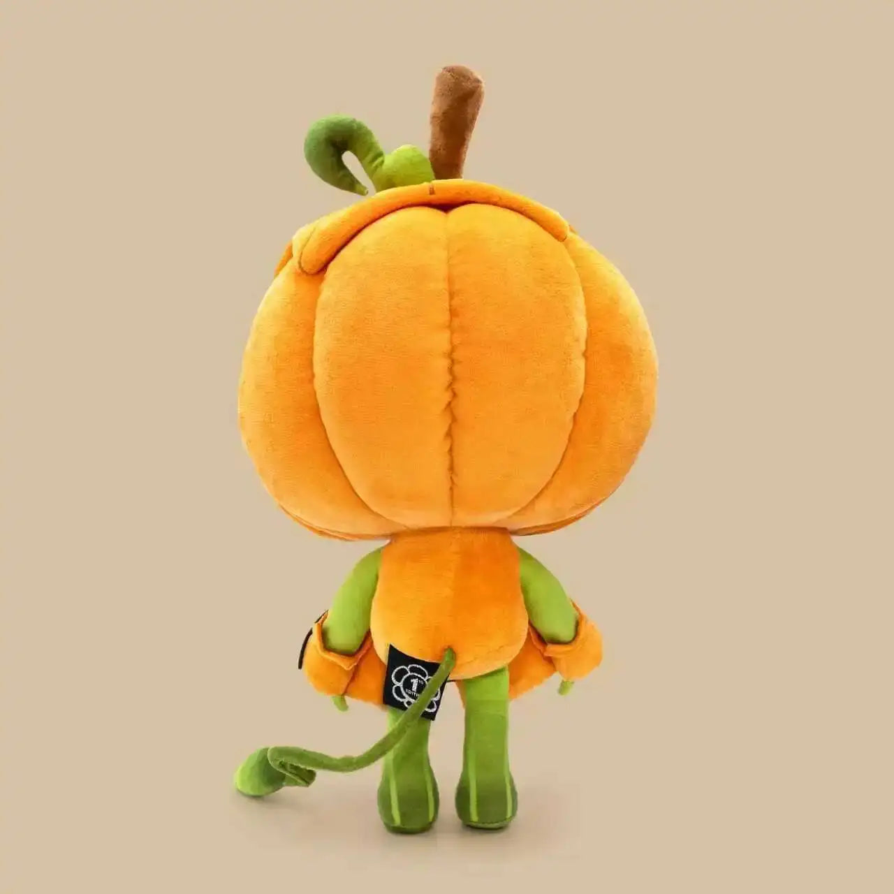 New Dandy’s World Gourdy Plush – Cute Dandy, Astro Vee, Pebble & Ribecca Eclipse 1st Edition Plush Doll Toy for Kids