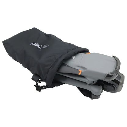 DJI Drone Controller Sleeve Bag - Protective Storage Pocket Carrying Case for Mini 2 3 3 Pro Mini 4 Pro Air 3S Neo RC RC 2 N1 N2