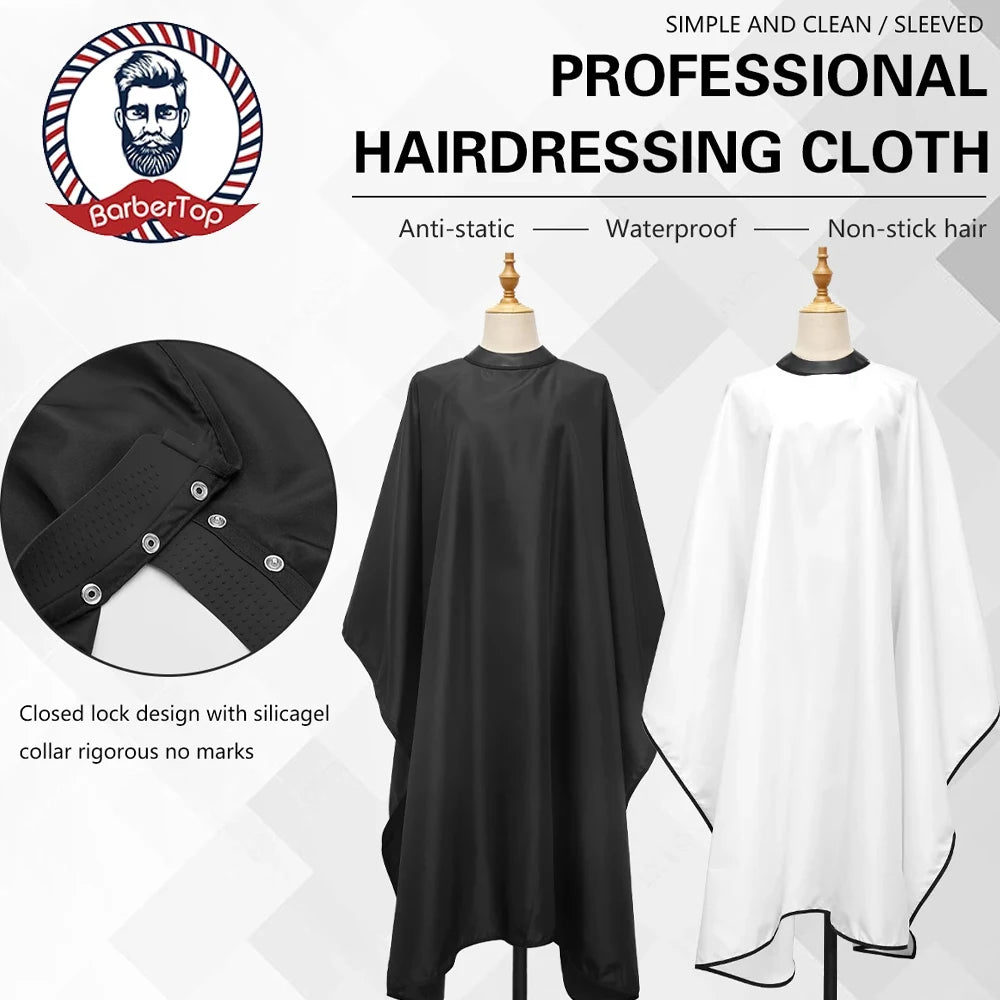 Lubricating Clipper Oil Box – Hair Blade Rust Prevention & Repair, Electric Push Barber Oil Storage Box
