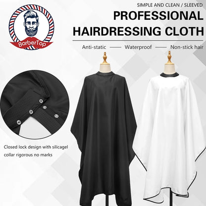 Lubricating Clipper Oil Box – Hair Blade Rust Prevention & Repair, Electric Push Barber Oil Storage Box