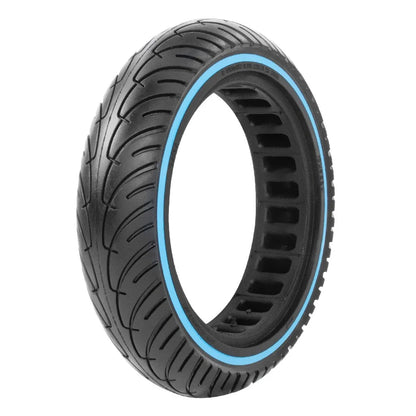 8.5 Inch Honeycomb Solid Scooter Tire - Anti-Explosion Shock Absorbing Replacement Wheel for Xiaomi M365, 1S & Pro