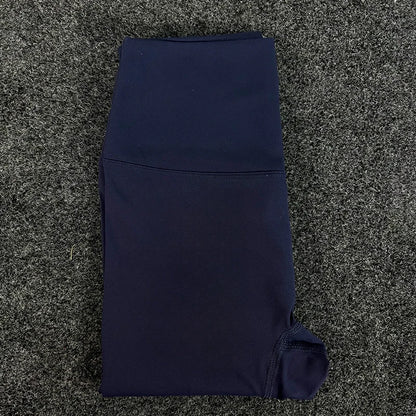 Women’s High Waist Sports Yoga Pants – Hip Lift, Quick-Dry, Breathable Leggings for Fitness, Running & Cycling
