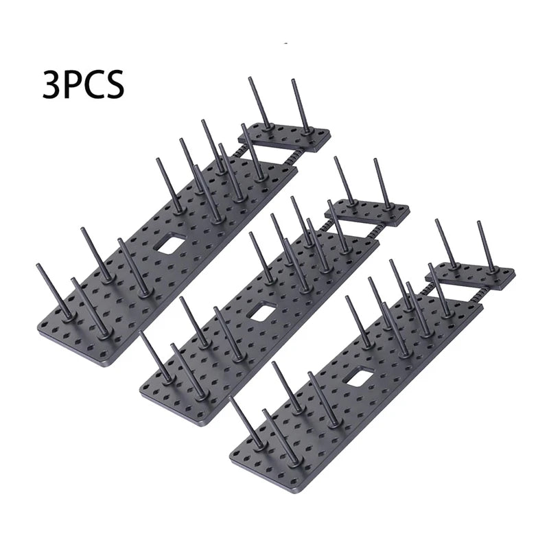 Kitchen Sink Organizer Rack — Adjustable Dish Drying Shelf for Bowls, Plates & Storage, Desktop Holder Accessories