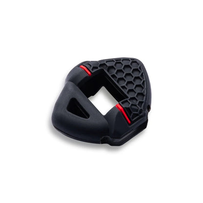 Silicone Motorcycle Key Cover Case for Suzuki V-Strom 650/1000/1050XT – Durable Key Shell Protector for DL650 & DL1000 Models