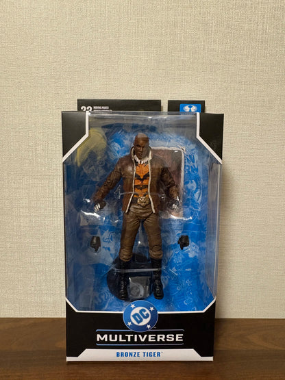 McFarlane Toys DC Comics 7-Inch Action Figure - Batman, Deadman, Aztek, Eclipso & More Collectible Characters