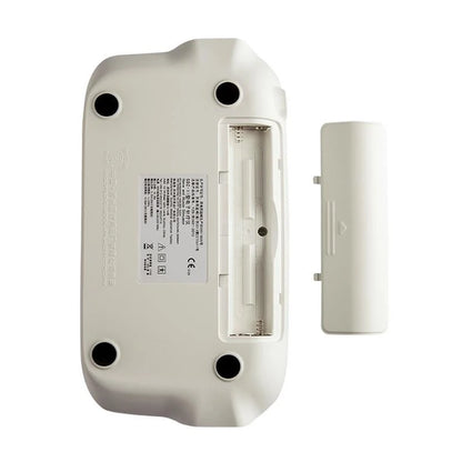 6-Channel Hwato SDZ II Low-Frequency Electro-Acupuncture Stimulator — Electric Needle Therapy for Nerve & Muscle