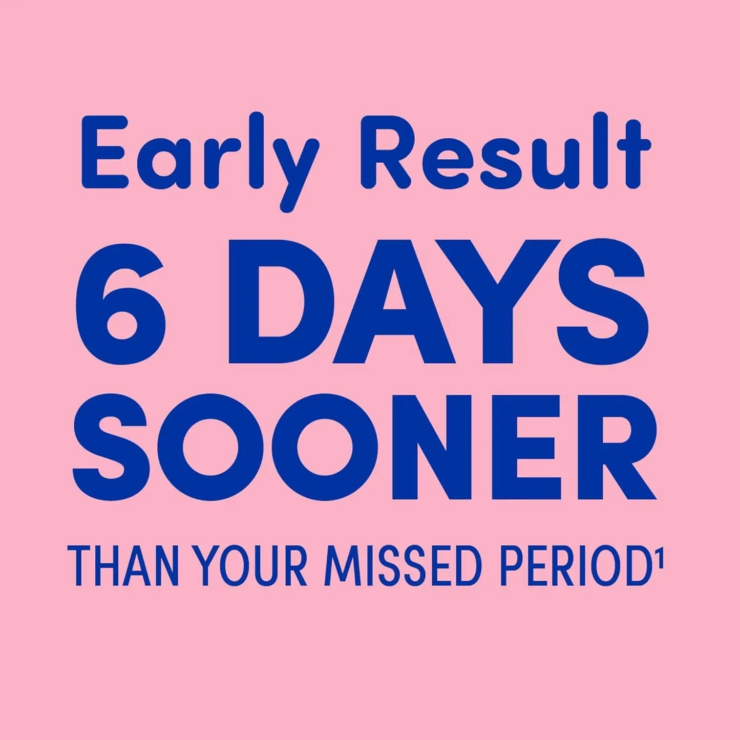 25 Pregnancy Test Strips – Early Detection HCG Tests, Over 99.9% Accurate, Easy at Home Use