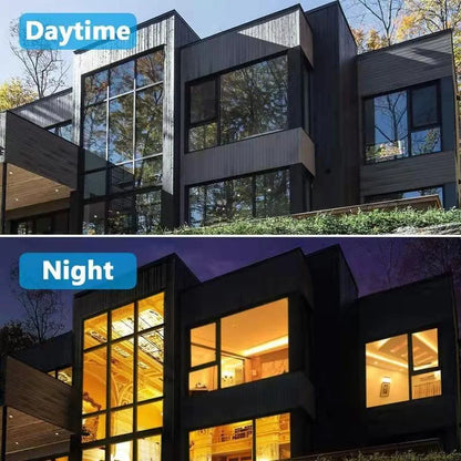 Solar Reflective Window Film - Insulation Privacy Glass Tint Sticker with 99% UV Protection for Home & Office Windows