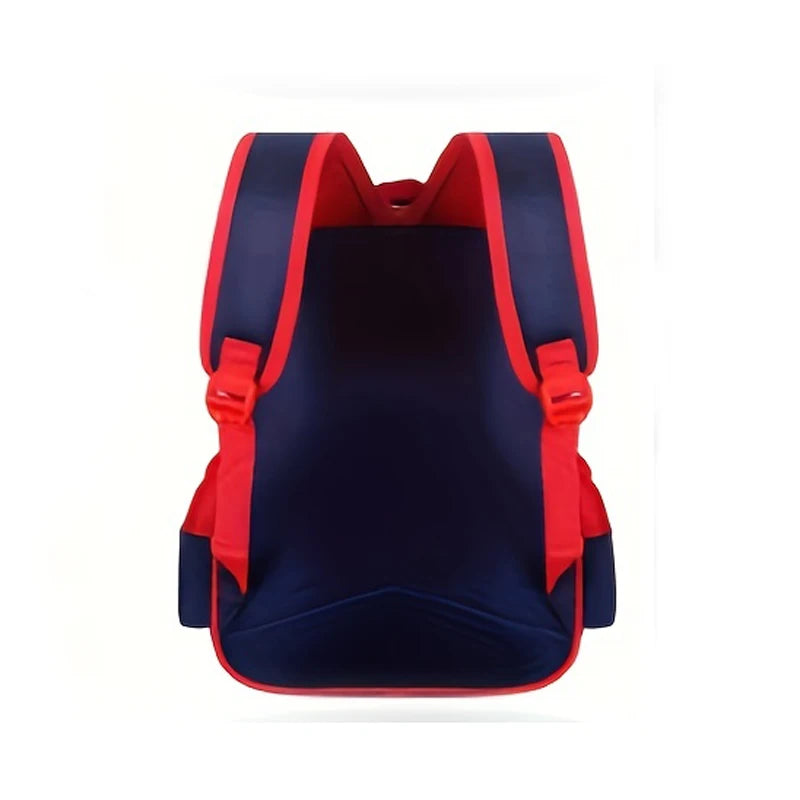 Waterproof 3D Kids Backpack - Lightweight Preschool & Kindergarten School Bag for Boys and Girls