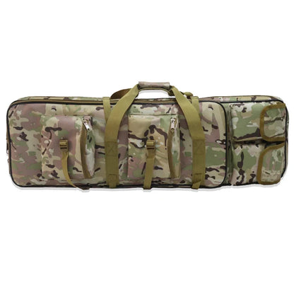 Gun Bag Rifle Backpack — M/L/XL Sniper Carbine Airsoft Shooting Shoulder Bag for Hunting Accessories