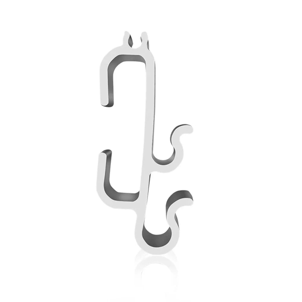 VR Data Cable Organizer – Wire Winder Clips & Buckle for Oculus Quest 2/Pico 3, Earphone Cord Holder