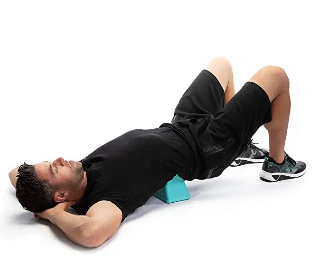 Psoas Muscle Massager - Deep Tissue Massage Tool for Psoas, Back, Hip Flexor, and Thigh Muscle Release