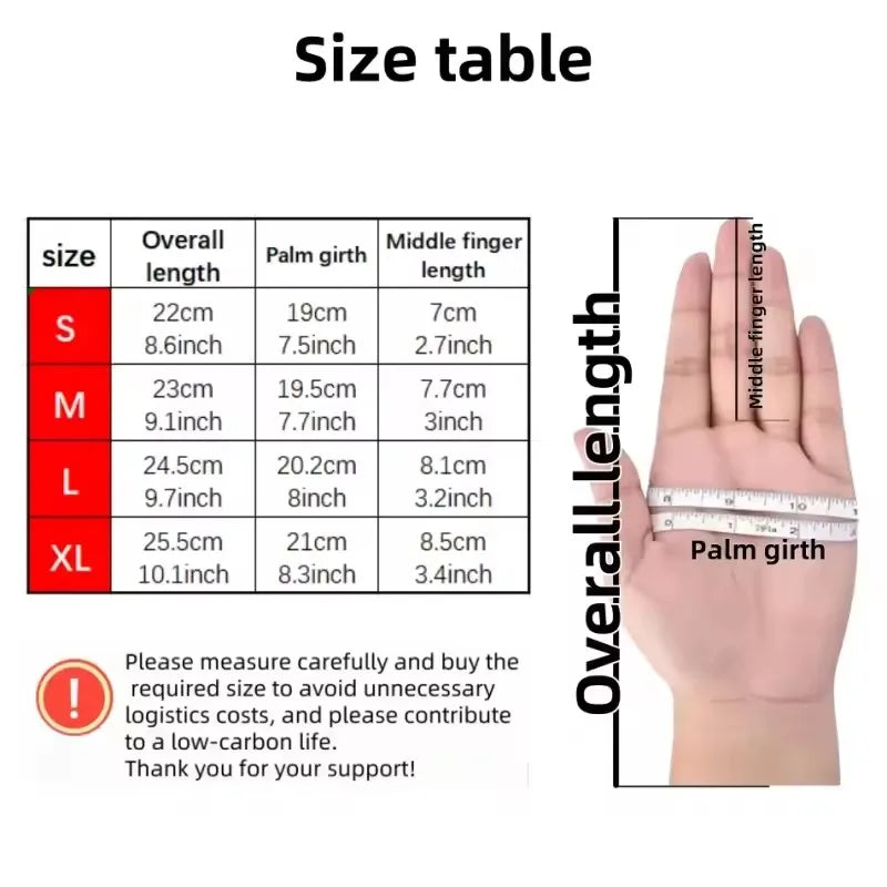 10 Pairs Safety Work Gloves - Anti-Slip, Wear-Resistant ESD Protection for Gardening & Woodworking