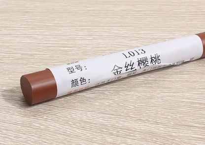 Waterproof Wooden Furniture Repair Pen — Scratch Repair Crayon for Floors, Doors, Windows, and Home Improvement