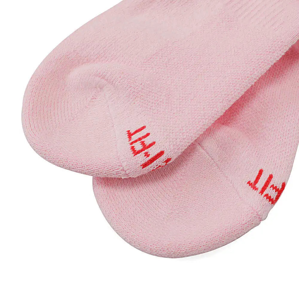 NIKE 2025 Neutral U NK ED PL CSH CRW VDAY 1P Sock HJ9381-663 – Premium Comfort Crew Sock