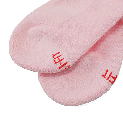 NIKE 2025 Neutral U NK ED PL CSH CRW VDAY 1P Sock HJ9381-663 – Premium Comfort Crew Sock