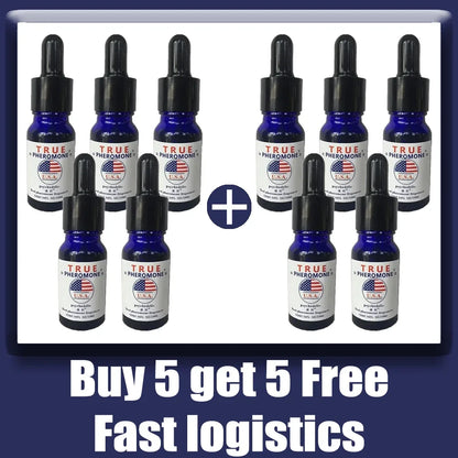 Long-Lasting Men’s Pheromone Fragrance Oil – Attract Women for Dates, Social Events & Business t0uJuXl1