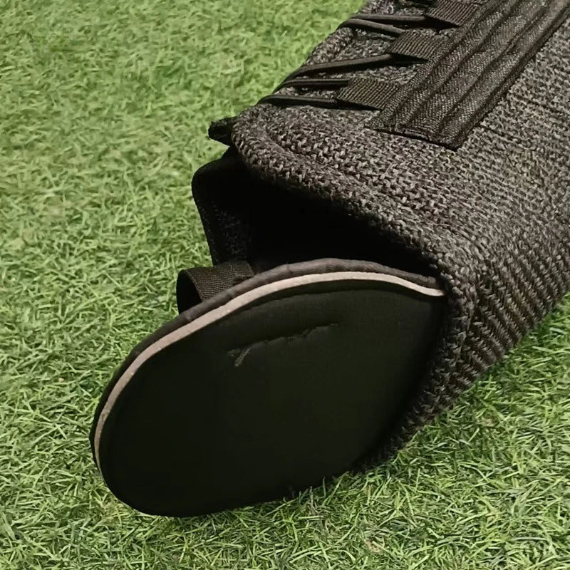Hidden Dog Bite Sleeve - Durable Tear-Resistant Arm Guard for Professional Dog Training