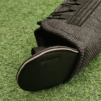 Hidden Dog Bite Sleeve - Durable Tear-Resistant Arm Guard for Professional Dog Training
