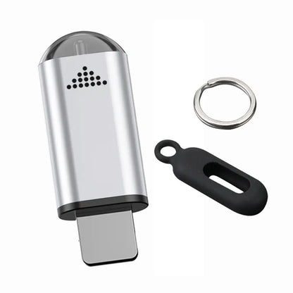 IR Wireless Infrared Remote Control Adapter – Smart App Transmitter for iPhone & Mobile Devices