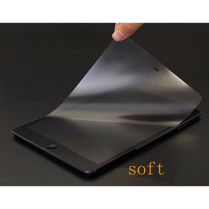 Matte Anti-Glare Screen Protector for Kobo Libra Colour 2024 – Soft Film, 2-Pack