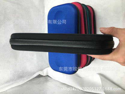 New Stethoscope Case Storage – Dual-Use Medical Emergency Bag, Pipeline & Catheter Protection