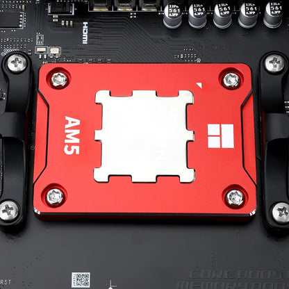 Thermalright AMD AM5 BCF CPU Bending Correction Tool – AM5 Platform Installation Fixing Device