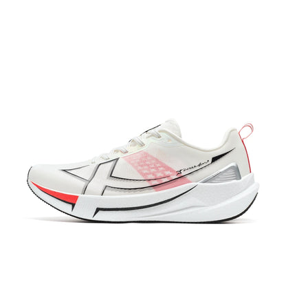 Xtep 2000km 5.0 Running Shoes - Lightweight Cushioned Sneakers for Jogging & Daily Training