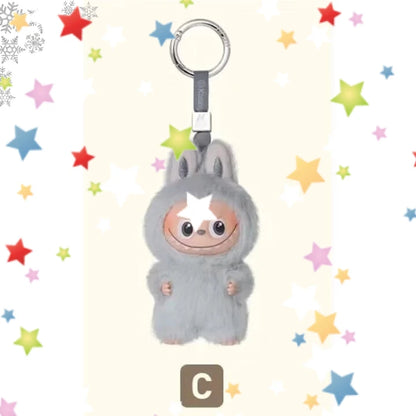 THE MONSTERS Love Series Pin – Popmart LABUBU Mystery Blind Box Cute Figurine, Desktop Decoration & Gift