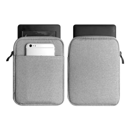 E-Reader Sleeve Case – Protective Pouch for Kobo Clara, Aura, Tolino, 6" eBook Readers