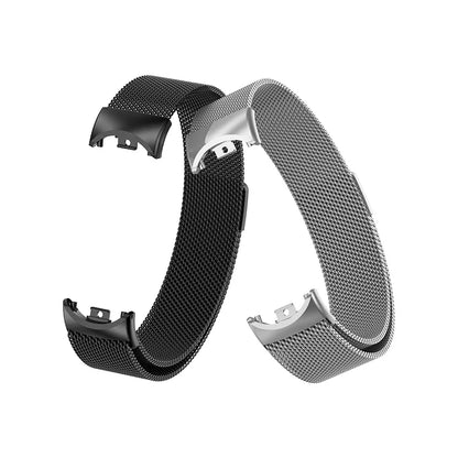 Milanese Loop Strap for Xiaomi Mi Band 8 NFC & Mi Band 9 – Replacement Bracelet Accessory