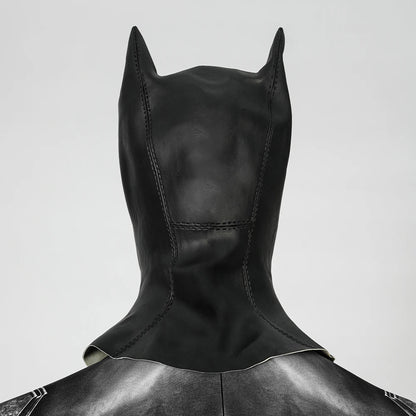 Zentai Flash & Bat Movie Cosplay Jumpsuit – 3D Printed Spandex Bruce Wayne/Bat Suit Costume