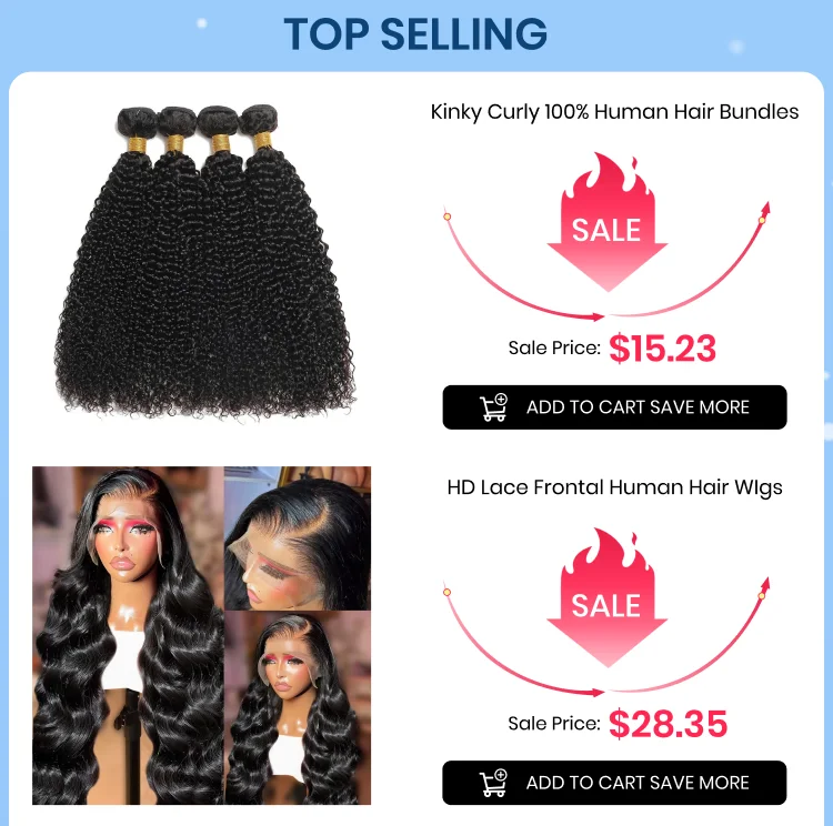 Honey Curly Bob Human Hair Wig — Side Part Pre-Plucked Glueless Brown & Blonde Curly Wig with Fringe Bangs