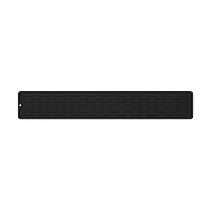Waterproof Countertop Protector Mat – Faucet Drain Pad, Heat-Resistant Kitchen & Bathroom Accessory
