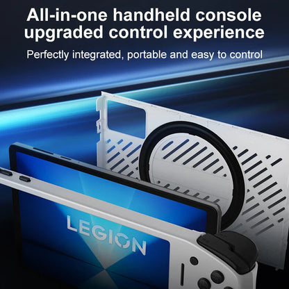 Lenovo Legion G9 Wireless Controller - 200K Hall-Effect Joystick with USB Type-C Low-Latency Direct Connection