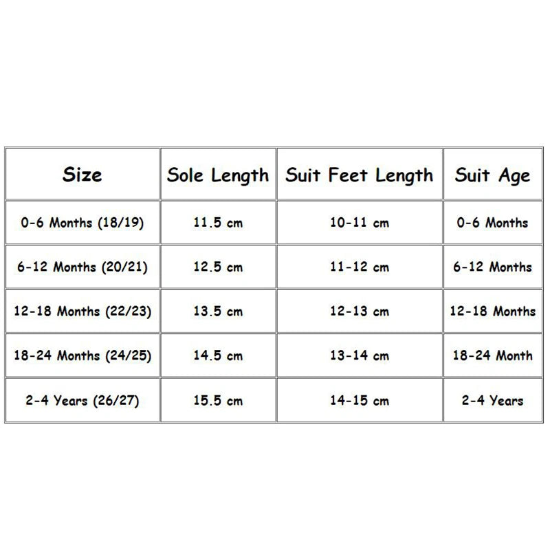 Non-Slip Soft Bottom Children's Walking Shoes & Socks Set | Spring/Fall Models for Boys & Girls Indoor