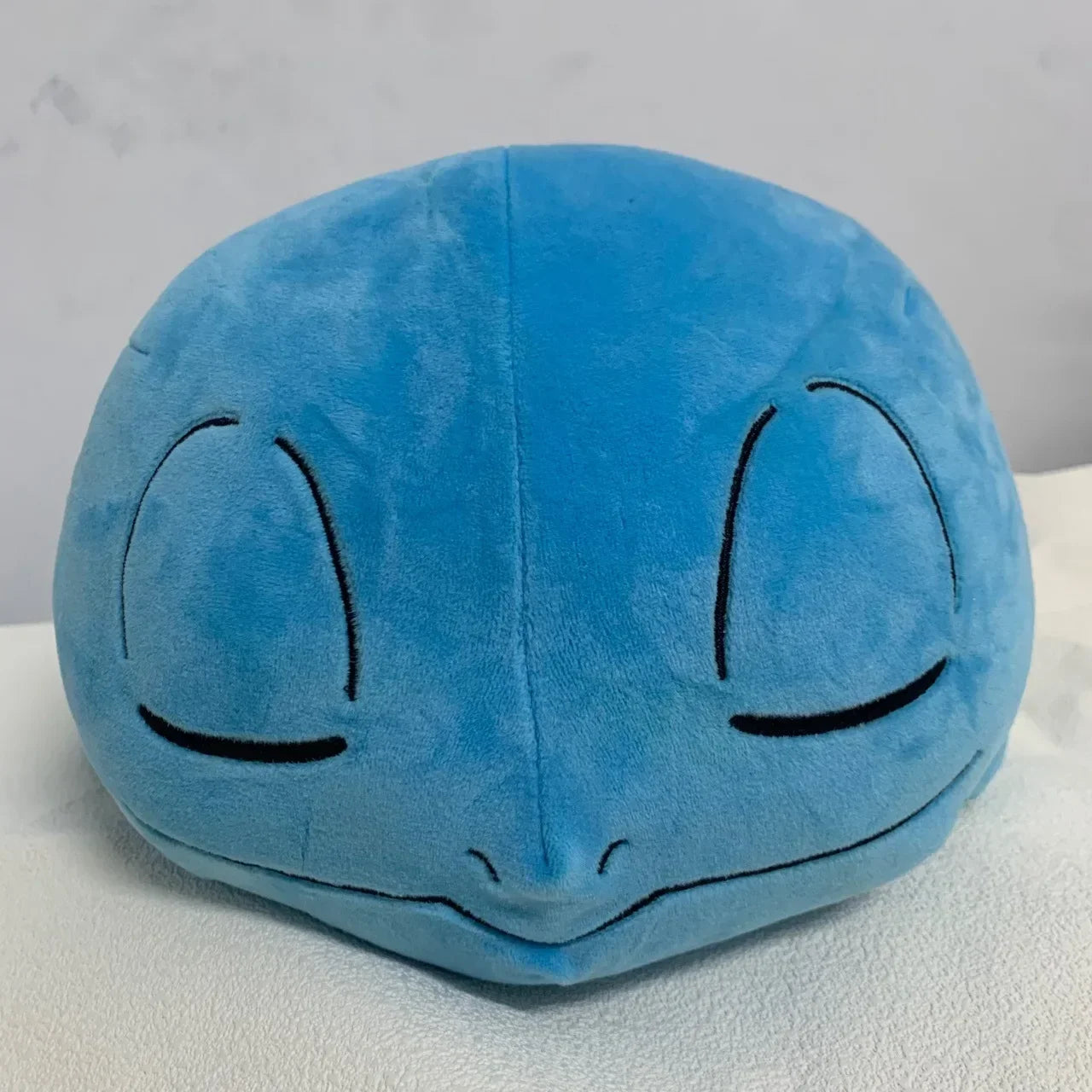 45cm Pokémon Squirtle Plush — Giant Soft Stuffed Toy for Kids, Christmas & Birthday Gift, Home Decor